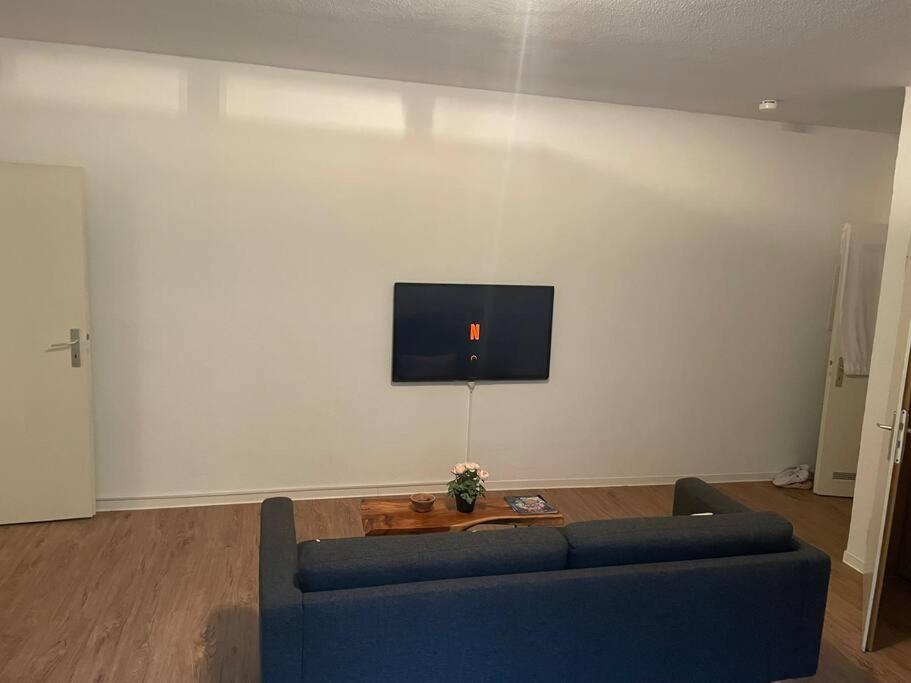 Zentrale Wohnung Direkt Am Hauptbahnhof - Bismarck Dusseldorf Ngoại thất bức ảnh