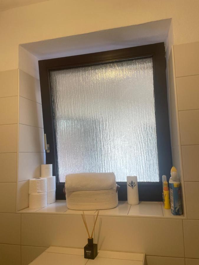 Zentrale Wohnung Direkt Am Hauptbahnhof - Bismarck Dusseldorf Ngoại thất bức ảnh