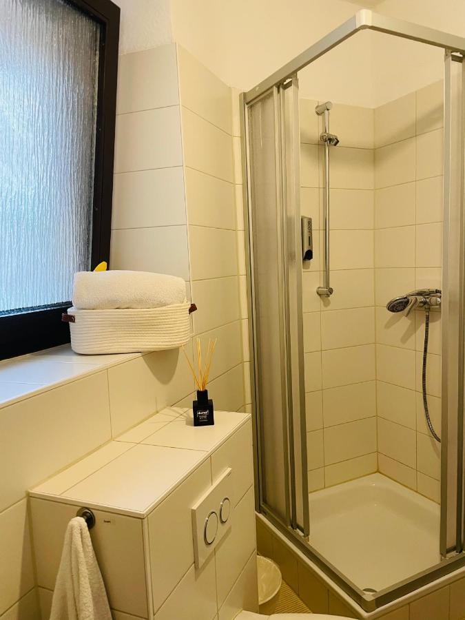 Zentrale Wohnung Direkt Am Hauptbahnhof - Bismarck Dusseldorf Ngoại thất bức ảnh