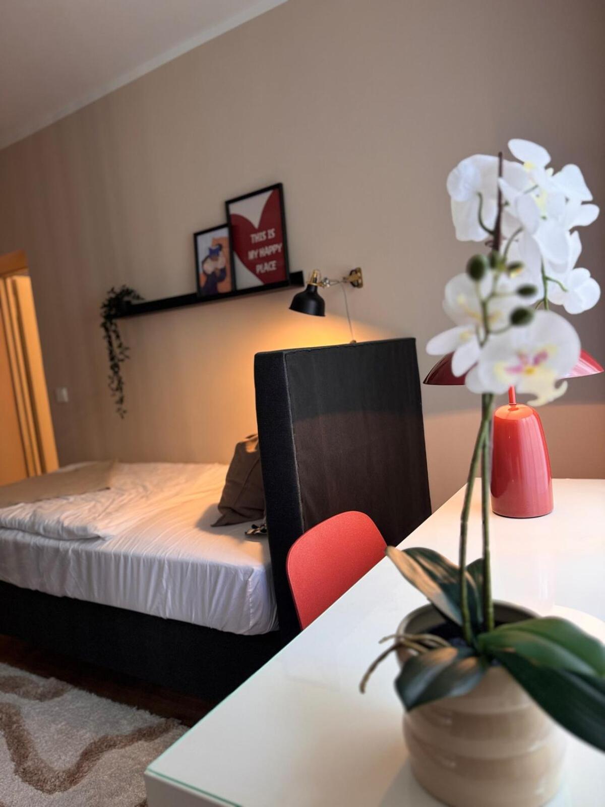 Zentrale Wohnung Direkt Am Hauptbahnhof - Bismarck Dusseldorf Ngoại thất bức ảnh