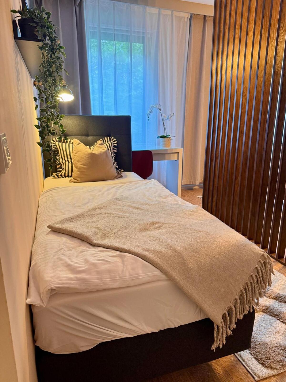 Zentrale Wohnung Direkt Am Hauptbahnhof - Bismarck Dusseldorf Ngoại thất bức ảnh