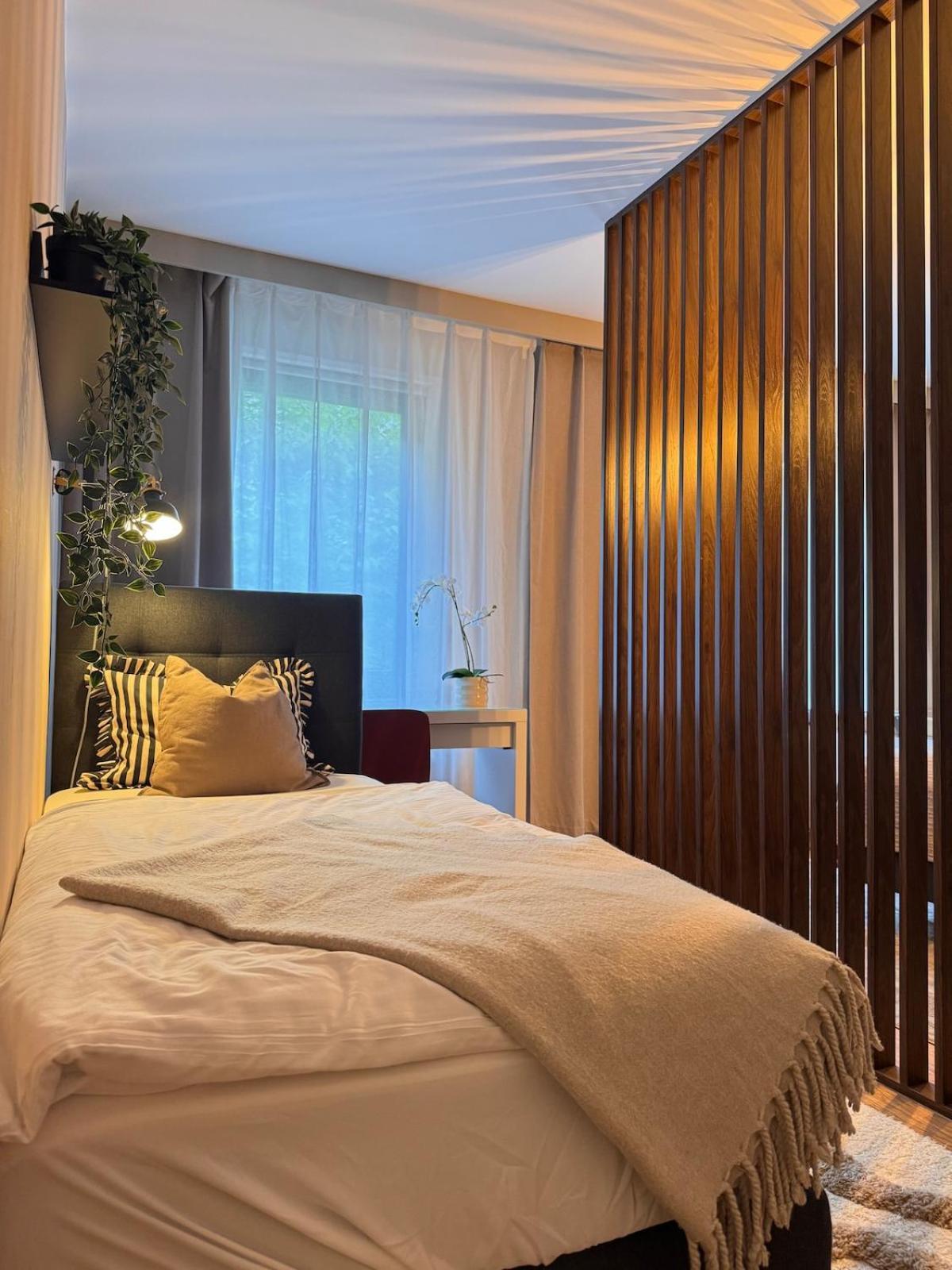 Zentrale Wohnung Direkt Am Hauptbahnhof - Bismarck Dusseldorf Ngoại thất bức ảnh
