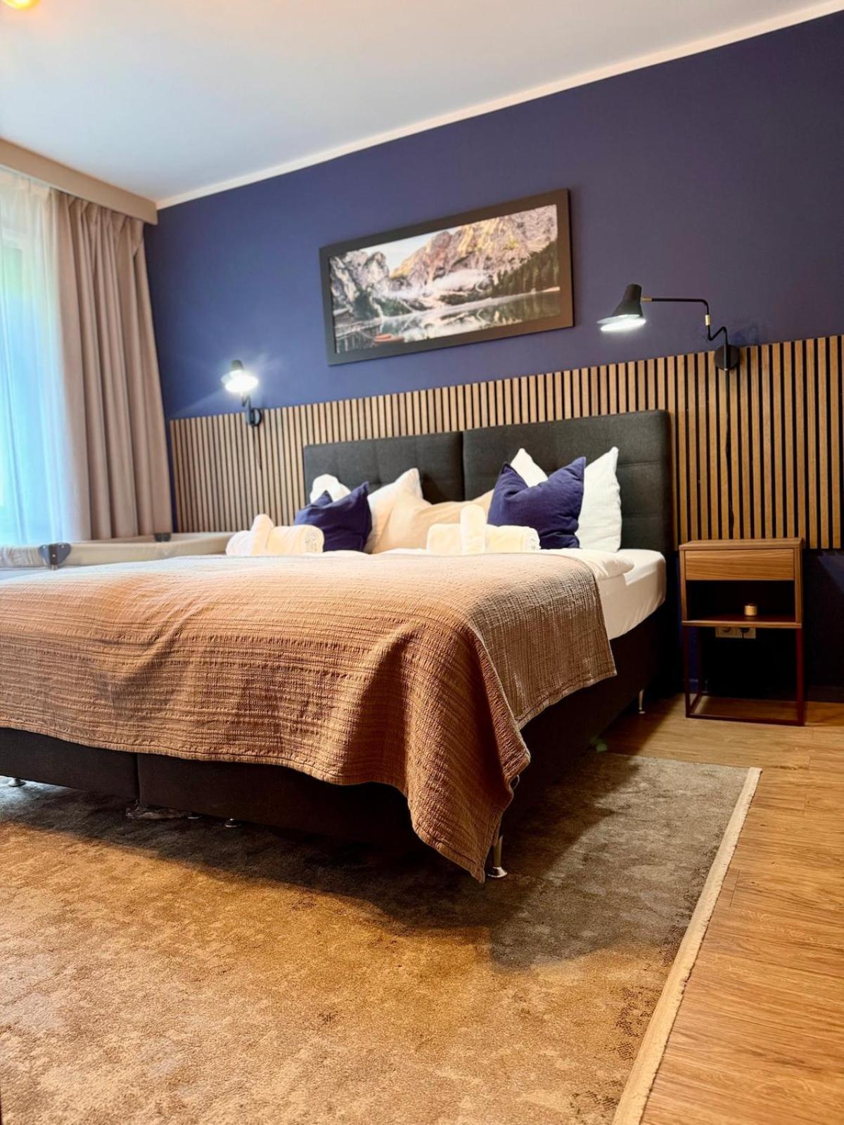 Zentrale Wohnung Direkt Am Hauptbahnhof - Bismarck Dusseldorf Ngoại thất bức ảnh
