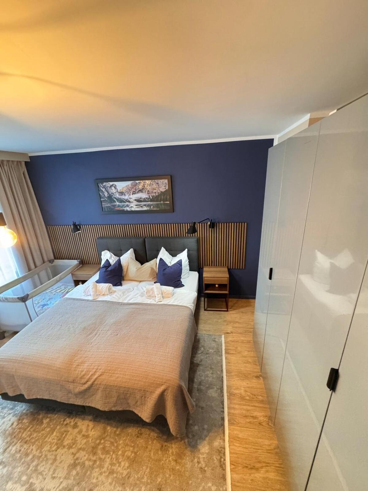 Zentrale Wohnung Direkt Am Hauptbahnhof - Bismarck Dusseldorf Ngoại thất bức ảnh