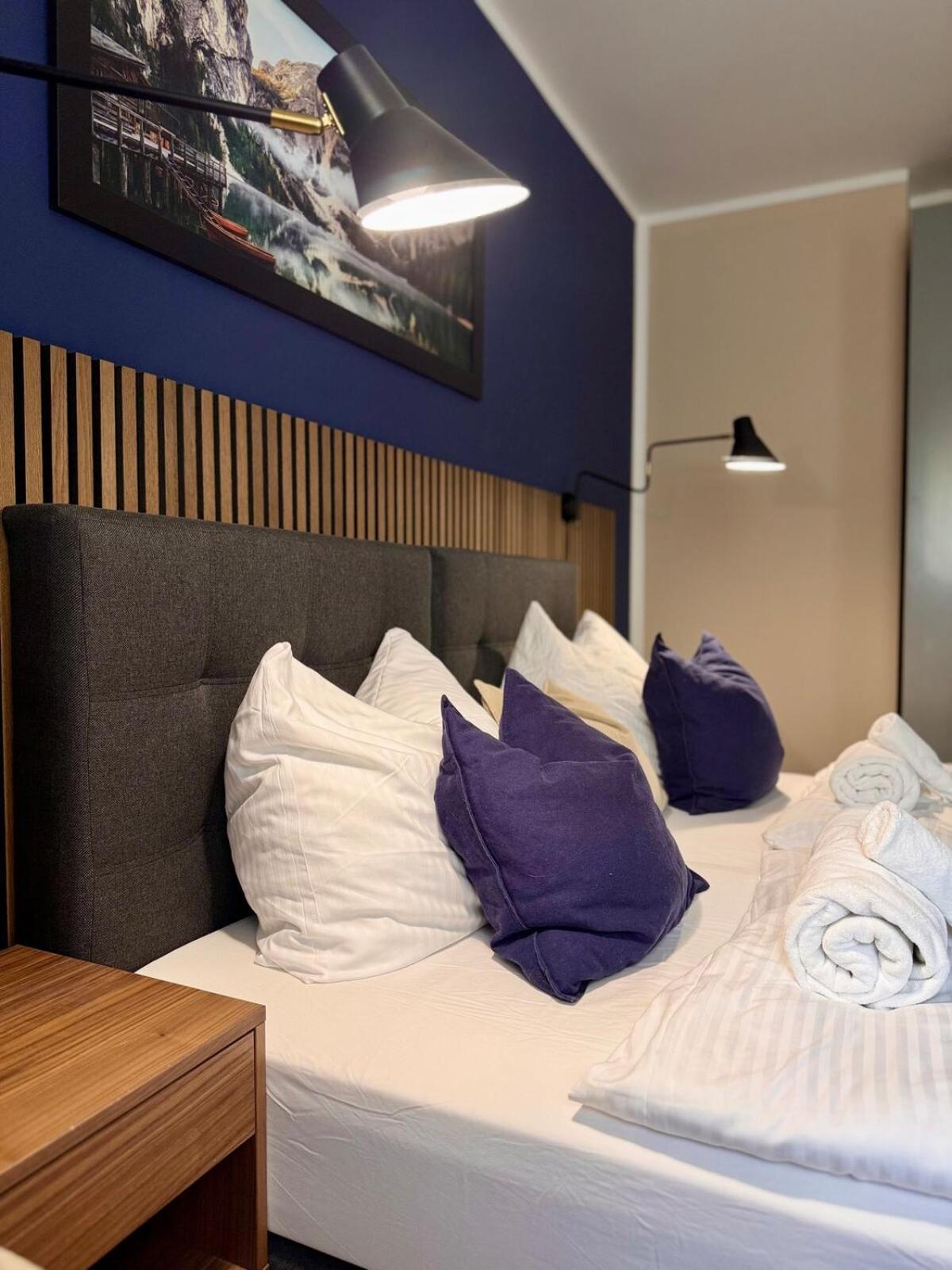 Zentrale Wohnung Direkt Am Hauptbahnhof - Bismarck Dusseldorf Ngoại thất bức ảnh