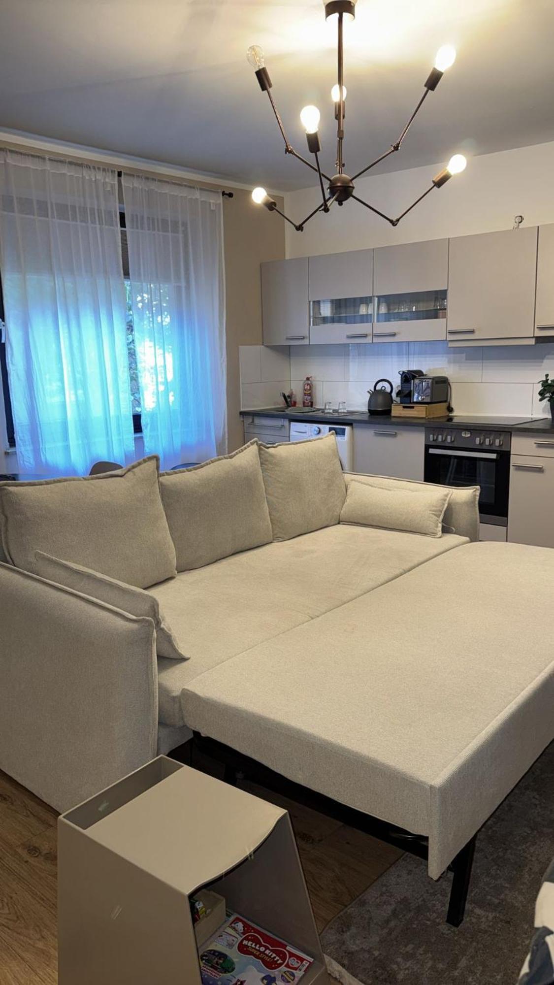 Zentrale Wohnung Direkt Am Hauptbahnhof - Bismarck Dusseldorf Ngoại thất bức ảnh